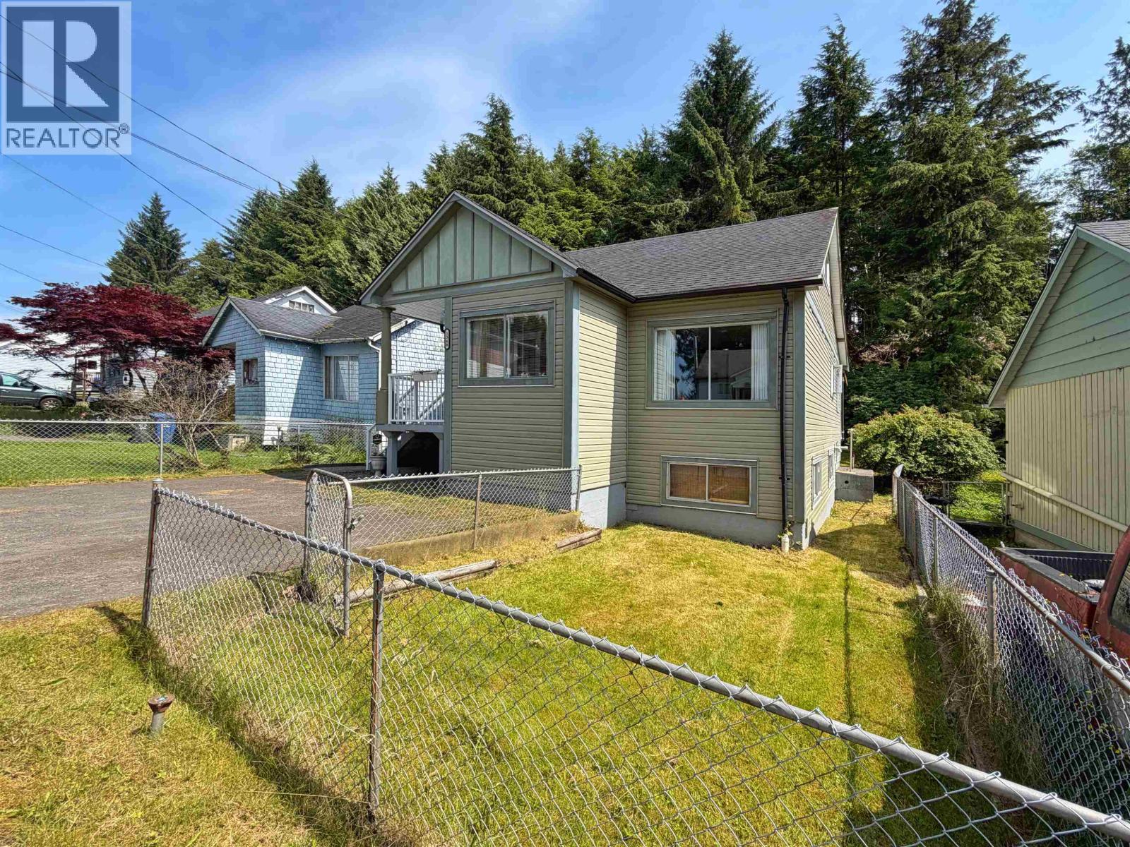 1348 OVERLOOK STREET - 1