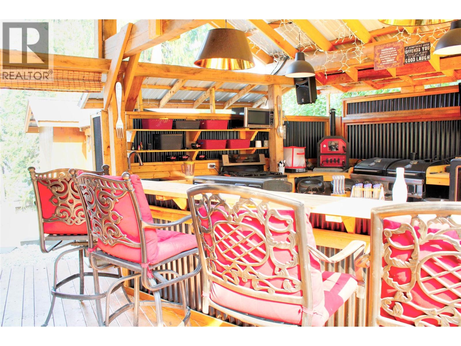 3731 Eagleview Road, Blind Bay