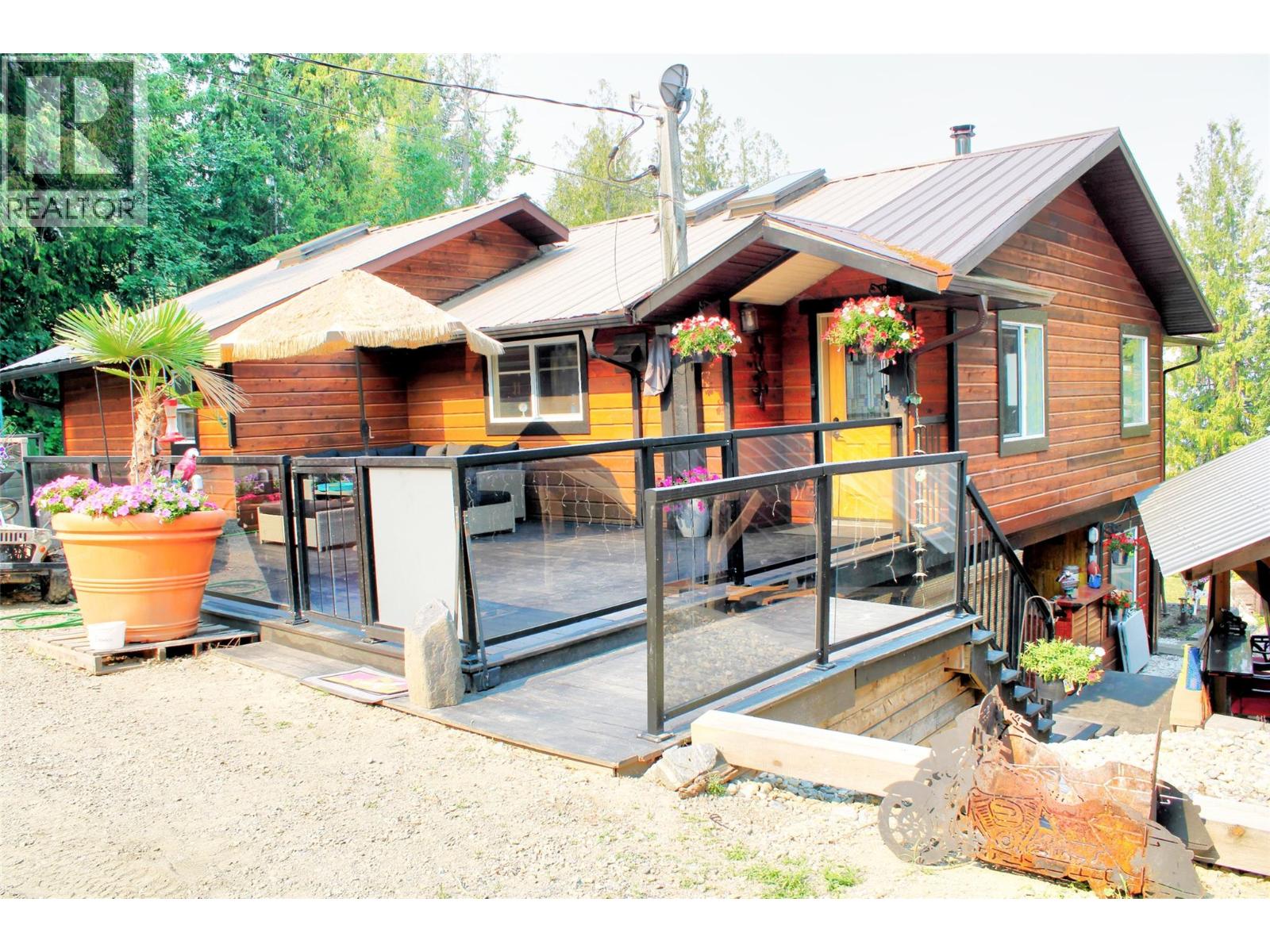 3731 Eagleview Road, Blind Bay