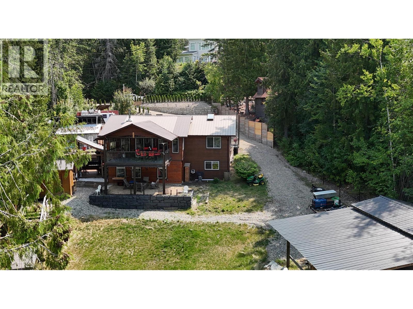 3731 Eagleview Road - 63