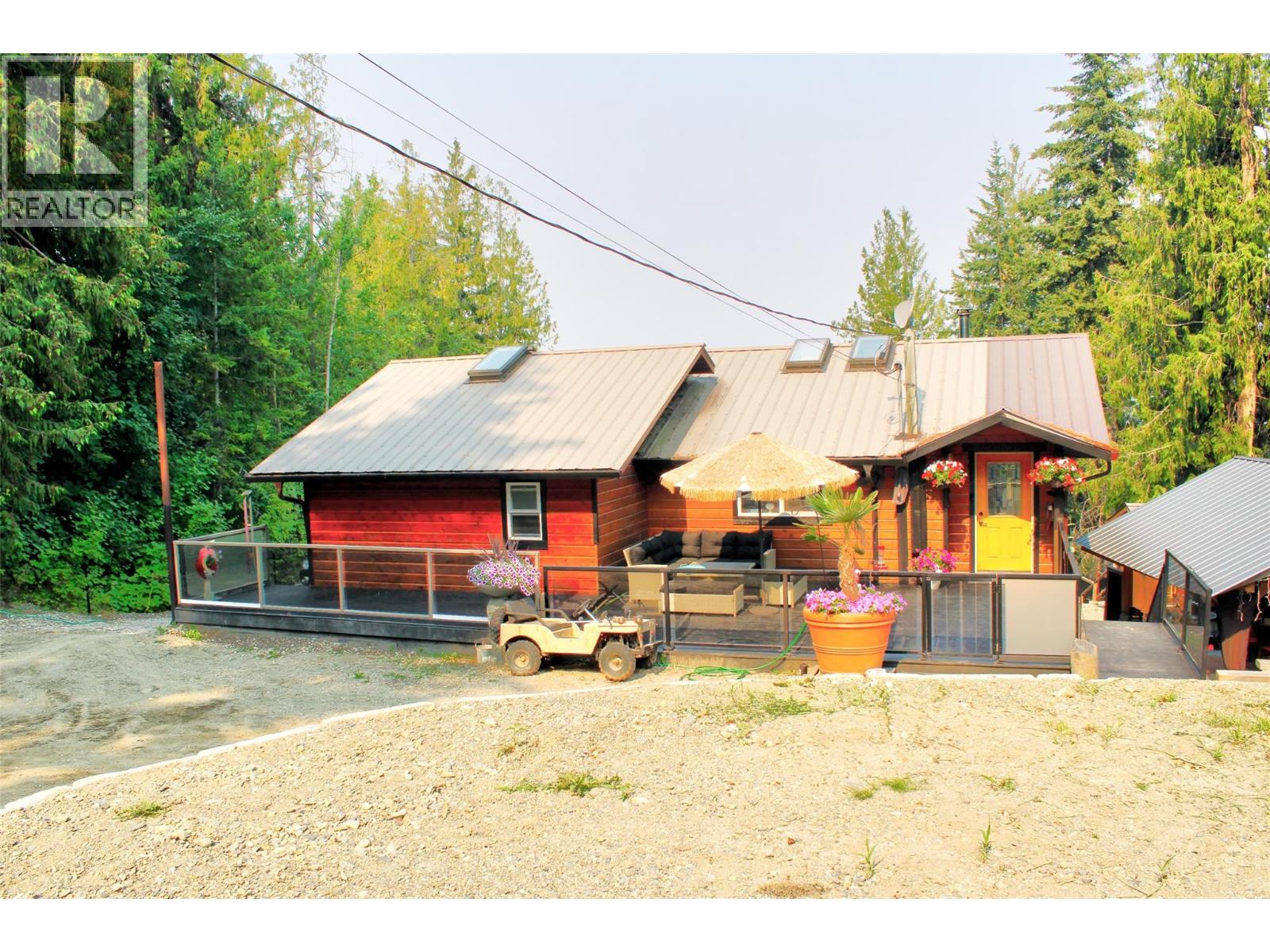 3731 Eagleview Road, Blind Bay