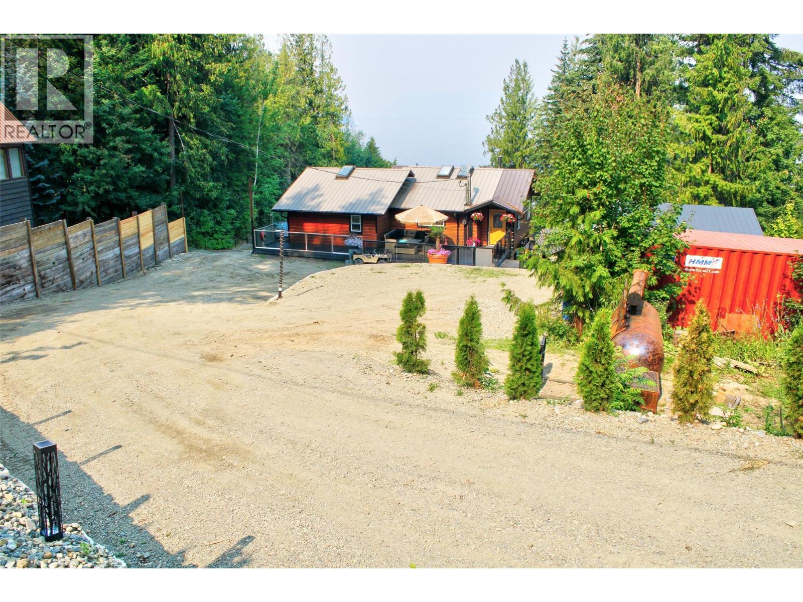 3731 Eagleview Road, Blind Bay