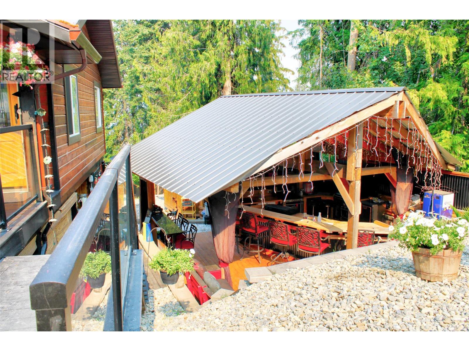3731 Eagleview Road, Blind Bay