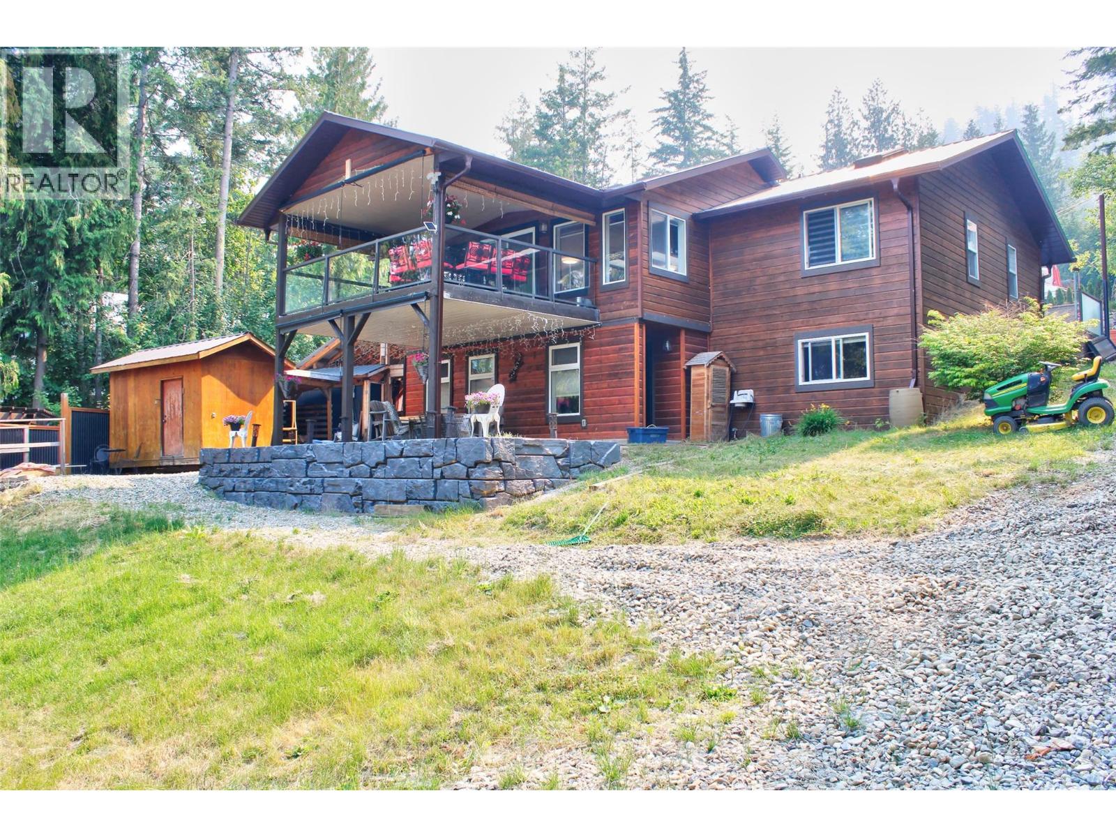 3731 Eagleview Road - 1