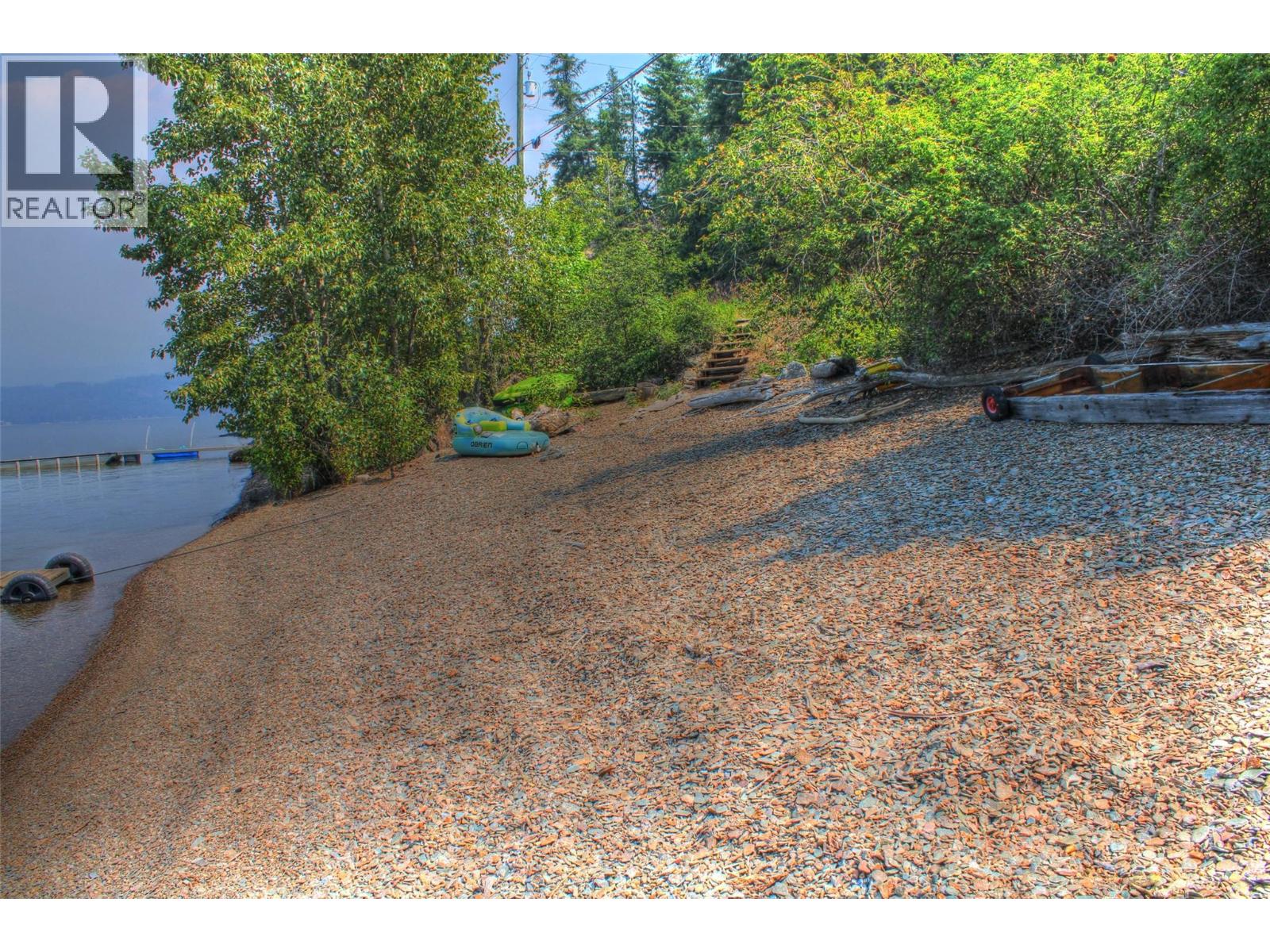 3731 Eagleview Road, Blind Bay