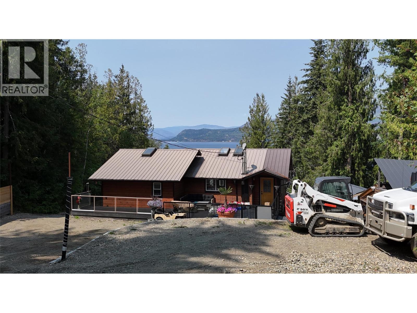 3731 Eagleview Road - 58
