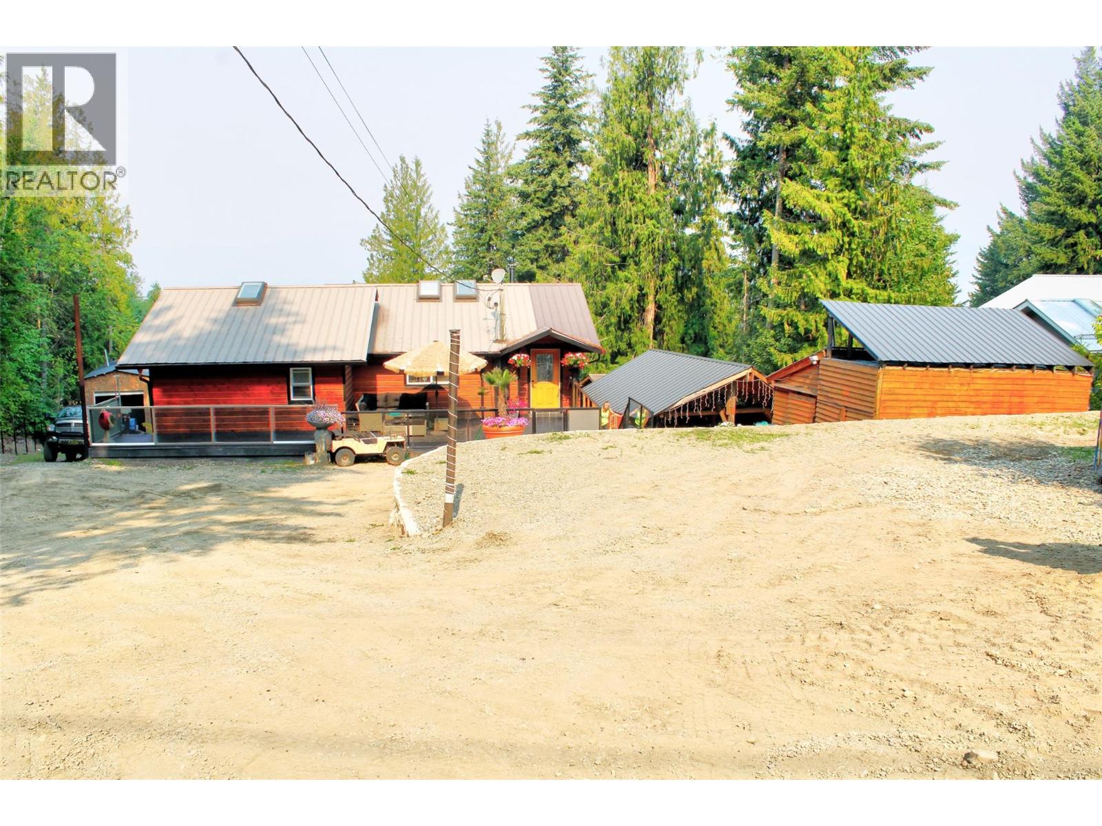 3731 Eagleview Road, Blind Bay