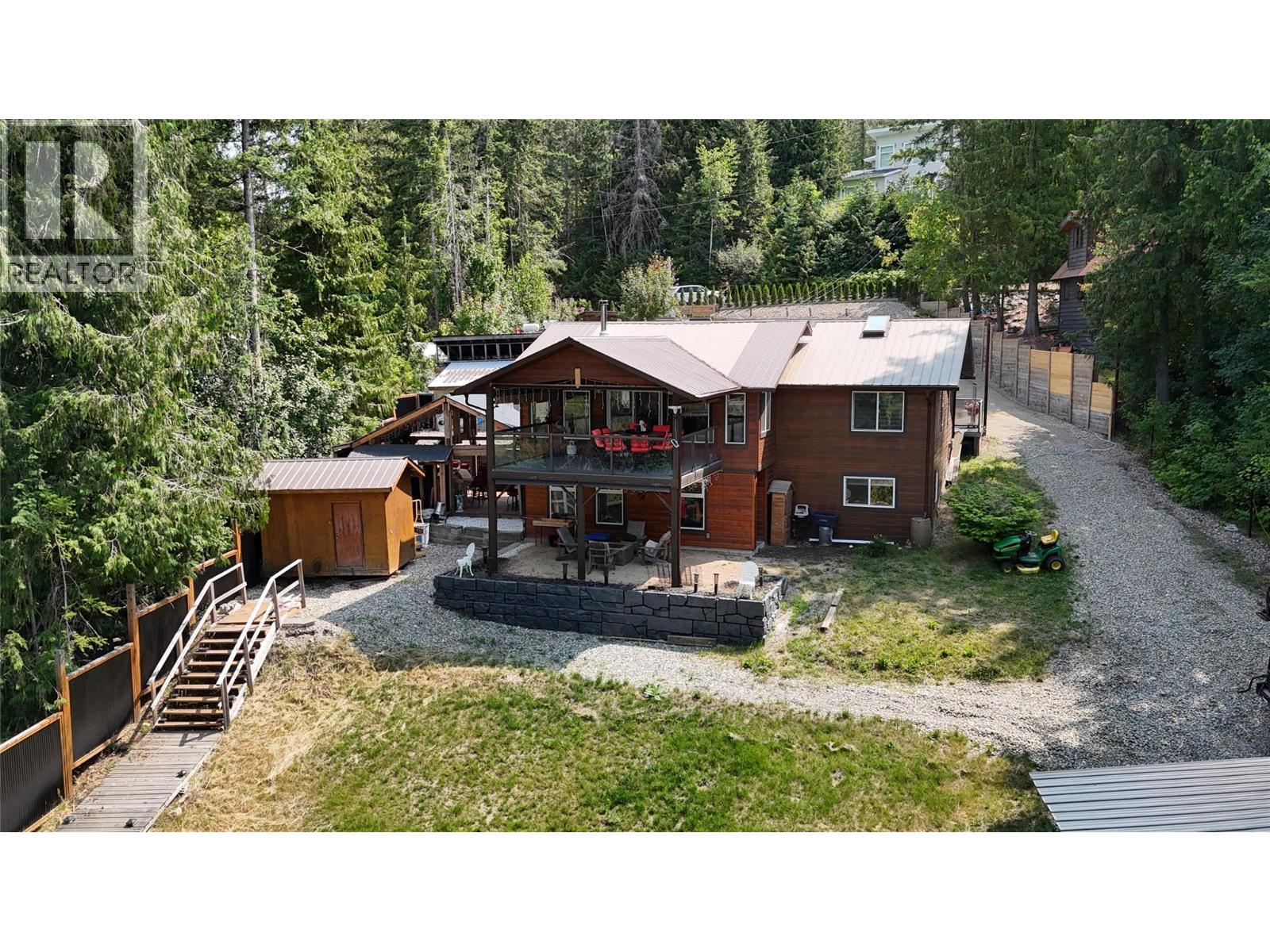 3731 Eagleview Road - 64
