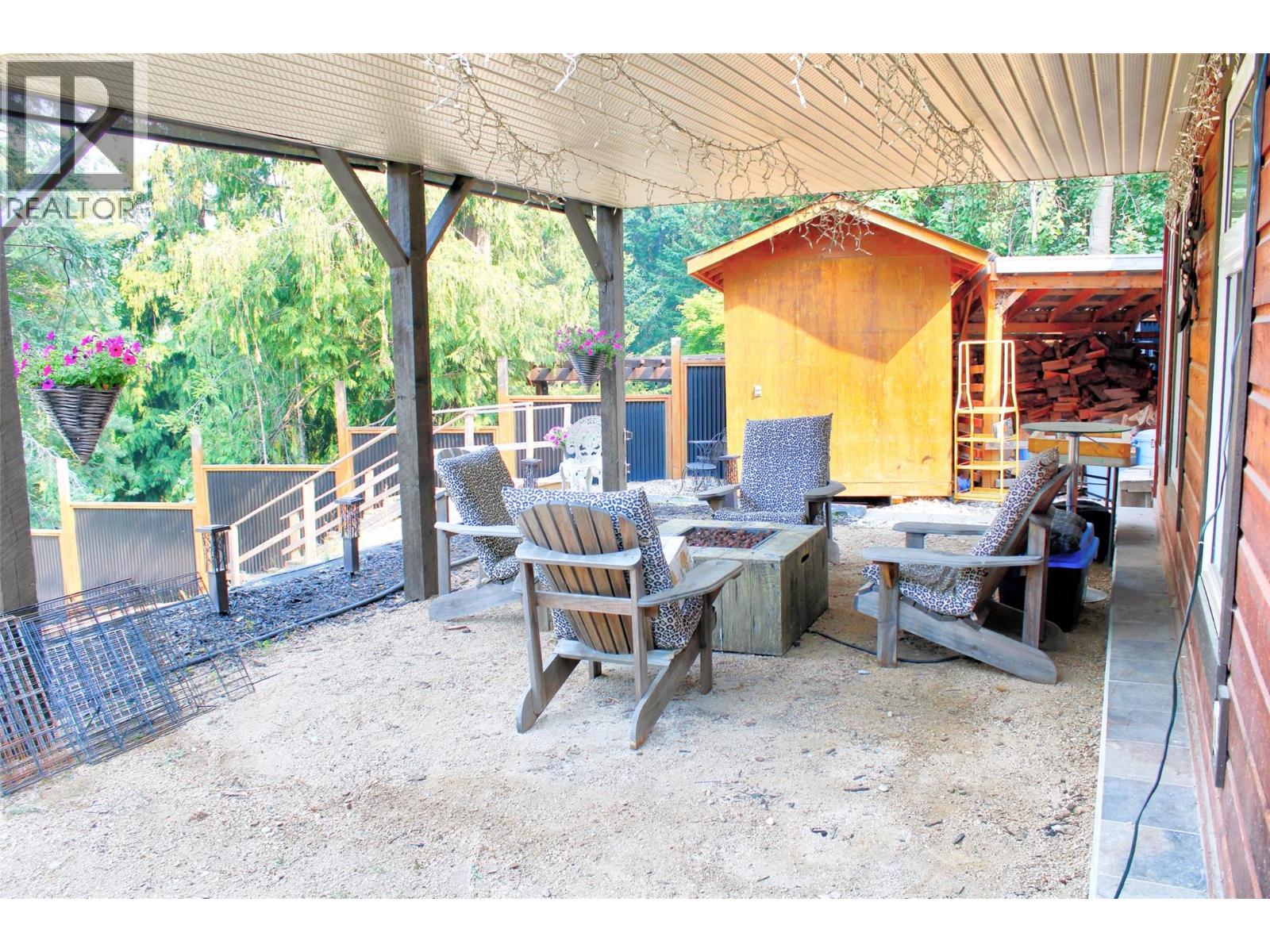 3731 Eagleview Road, Blind Bay