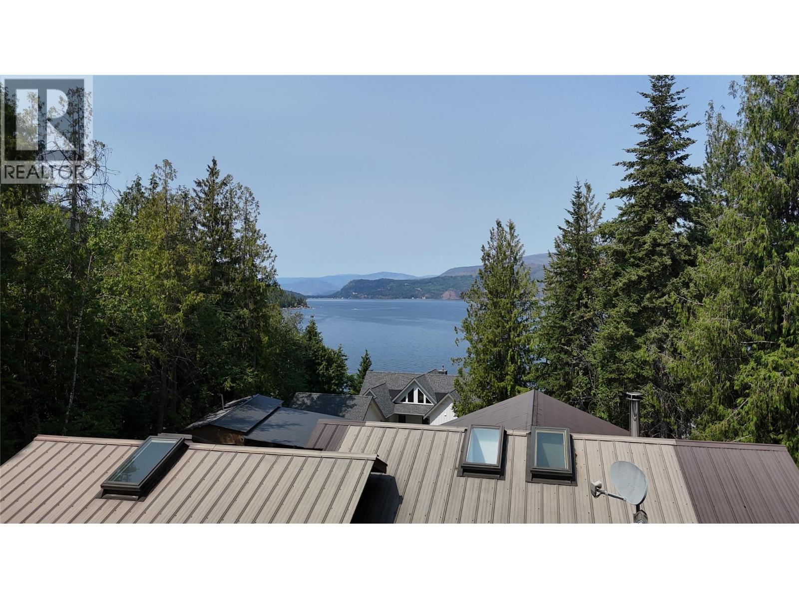 3731 Eagleview Road, Blind Bay