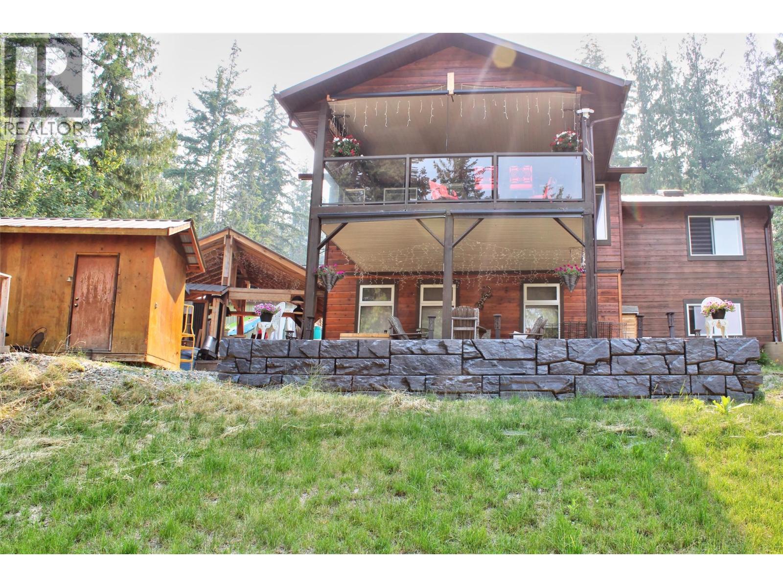 3731 Eagleview Road, Blind Bay