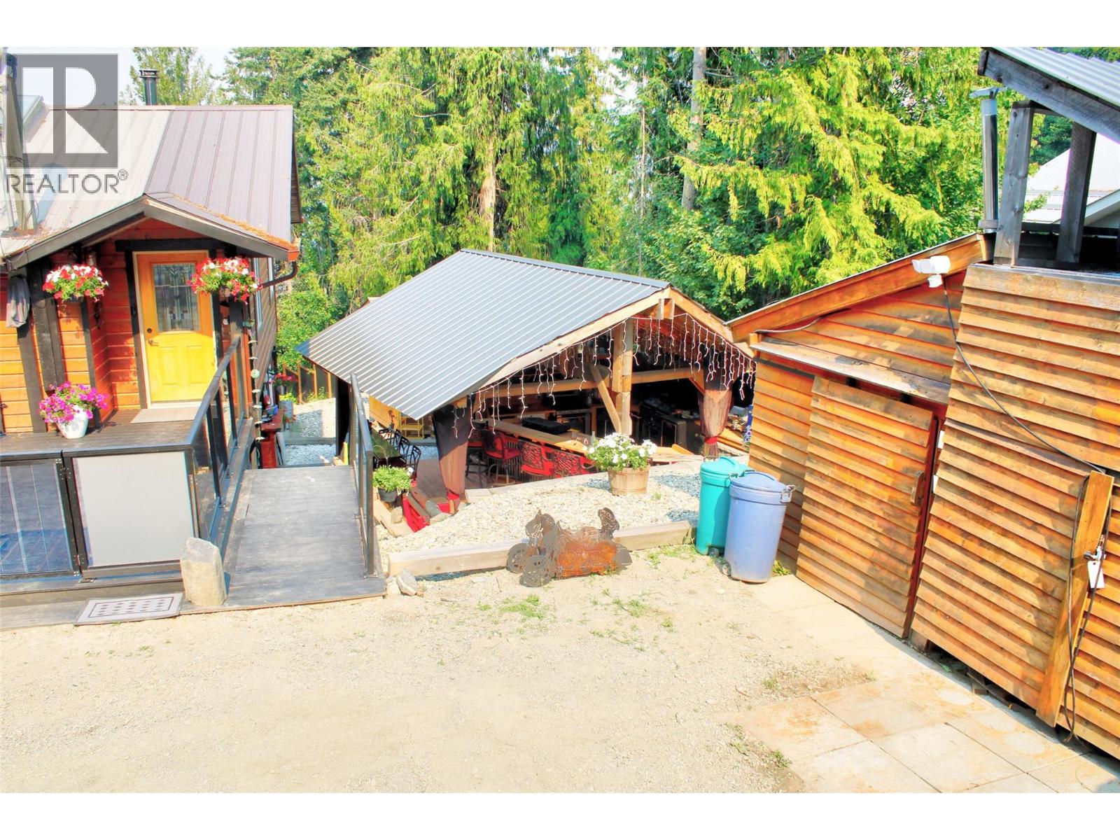 3731 Eagleview Road, Blind Bay