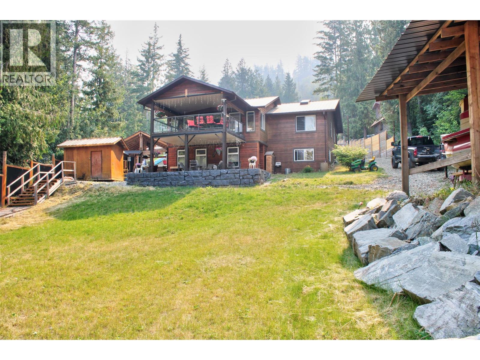 3731 Eagleview Road - 67