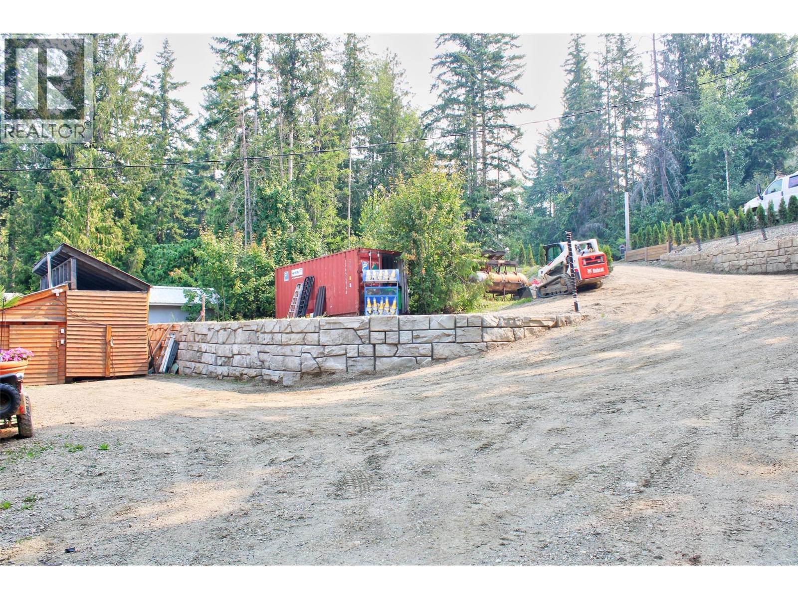 3731 Eagleview Road, Blind Bay