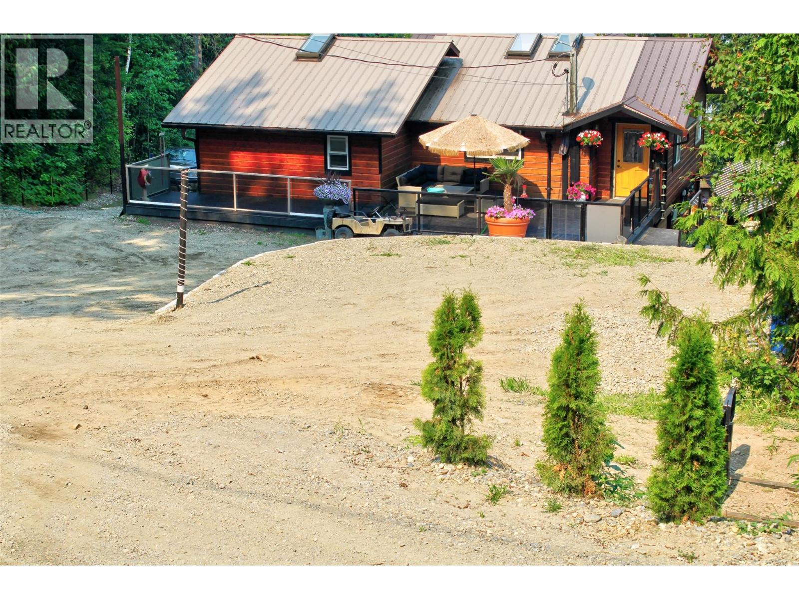 3731 Eagleview Road, Blind Bay
