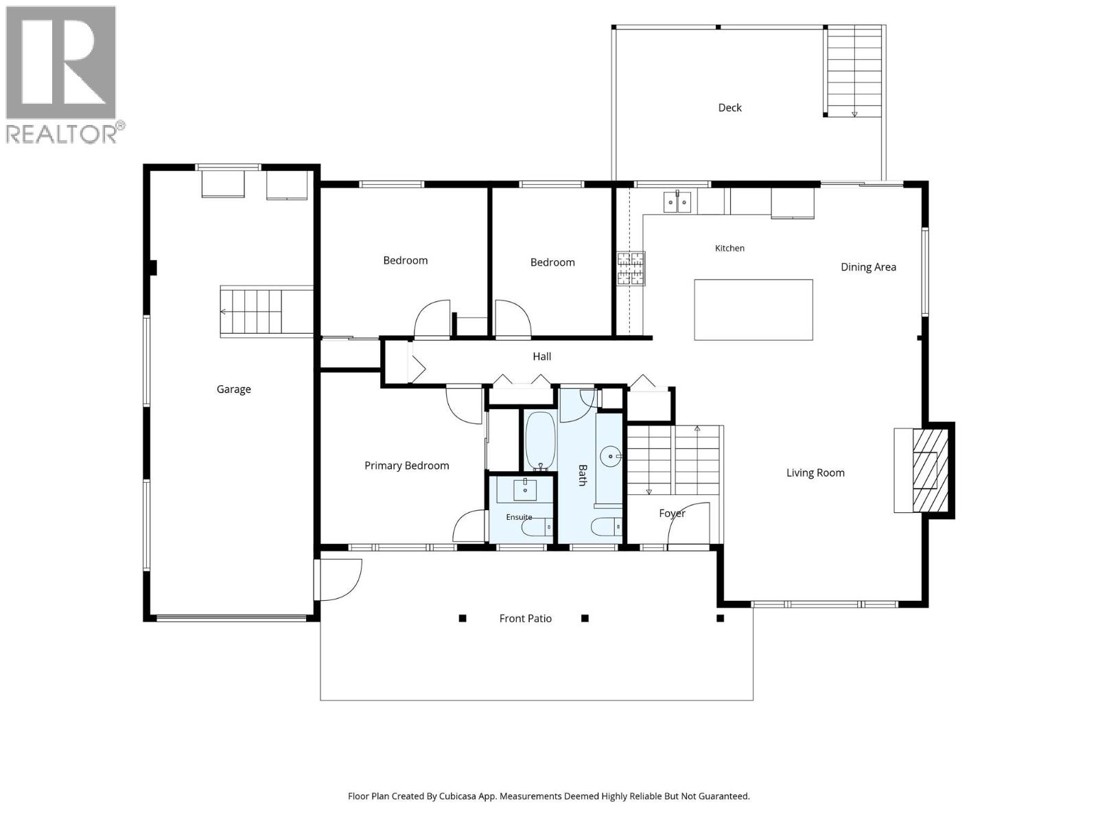 1399 LAMAR Drive - 73