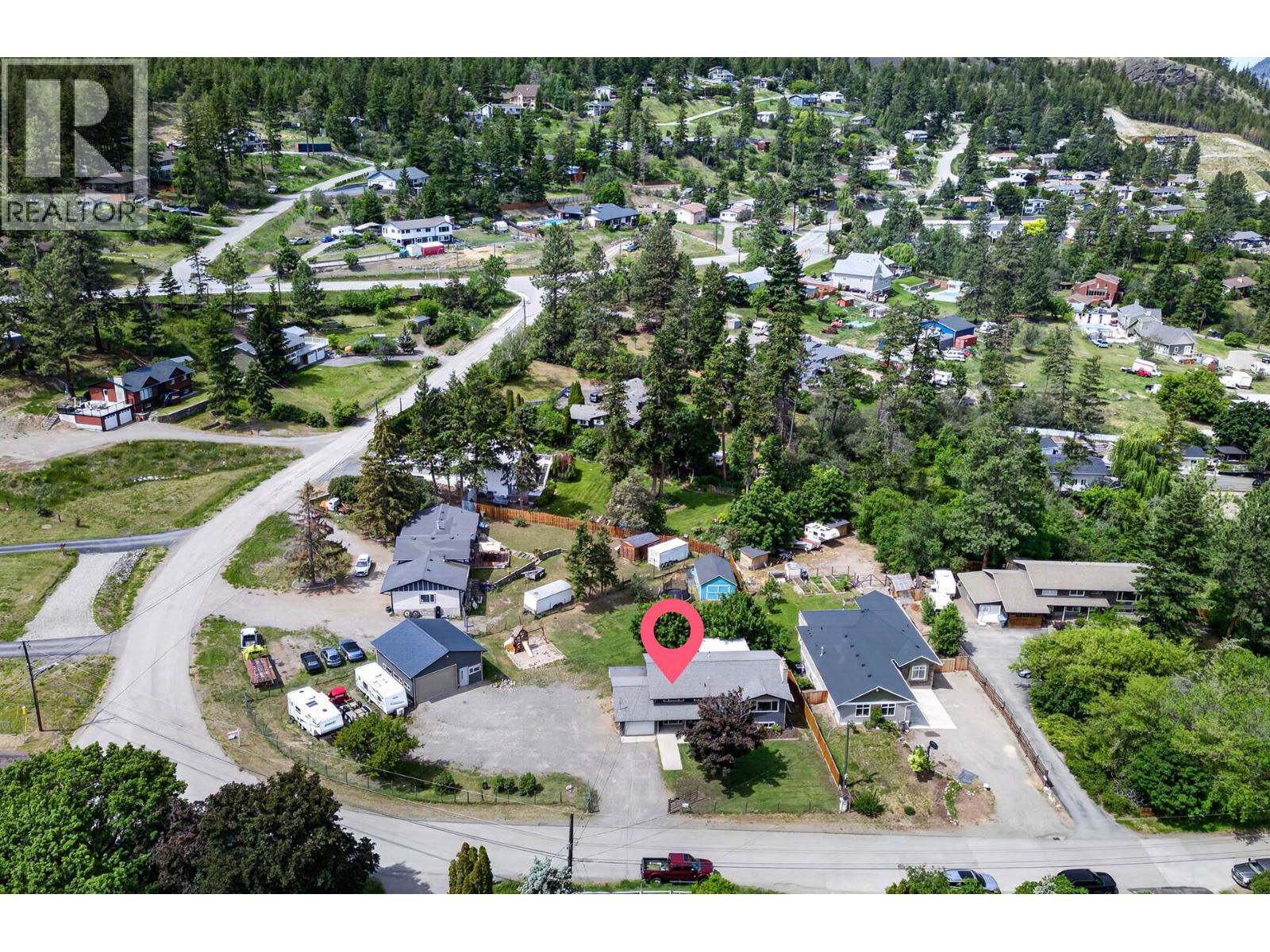 1399 LAMAR Drive - 67