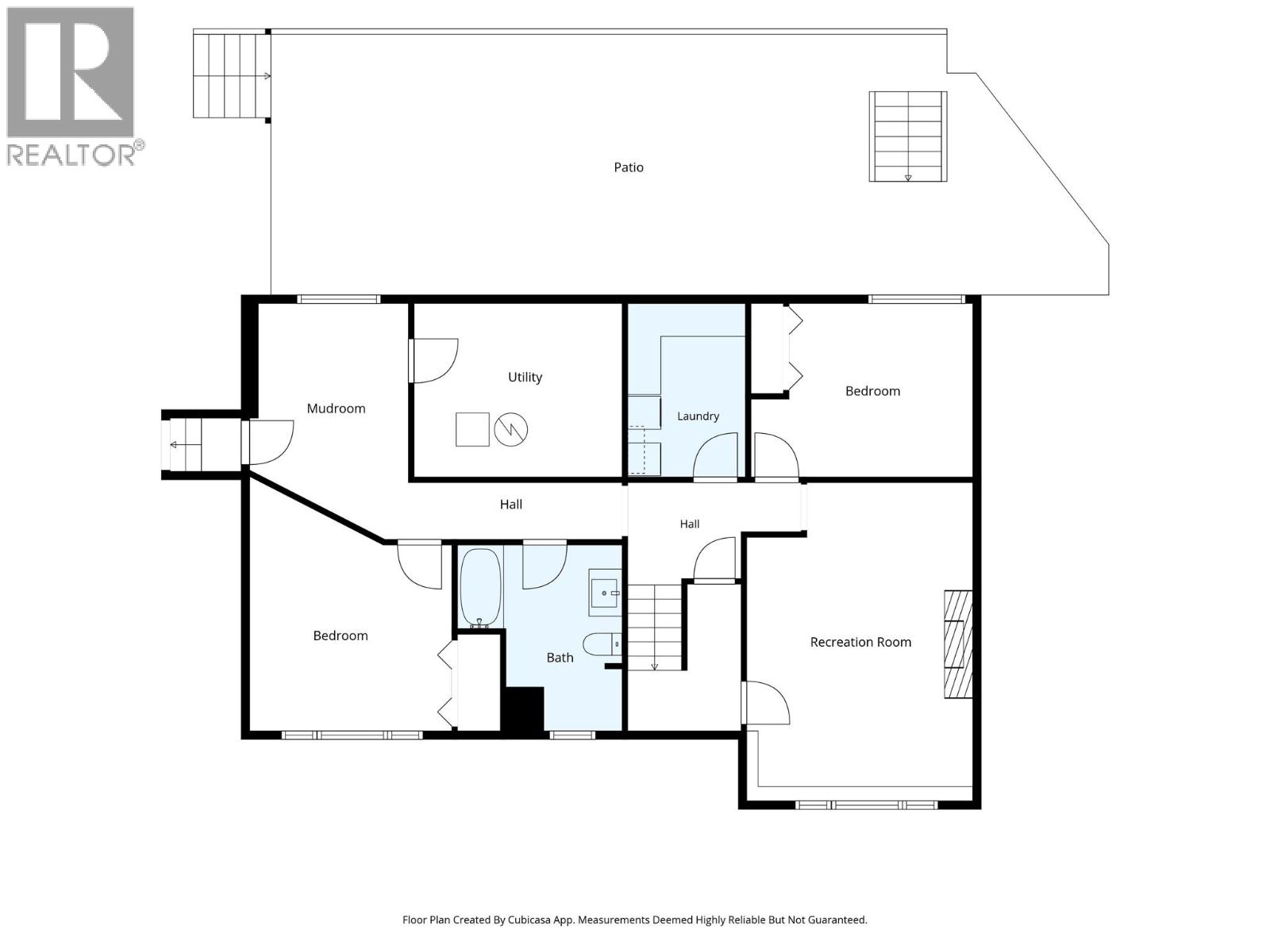 1399 LAMAR Drive - 72