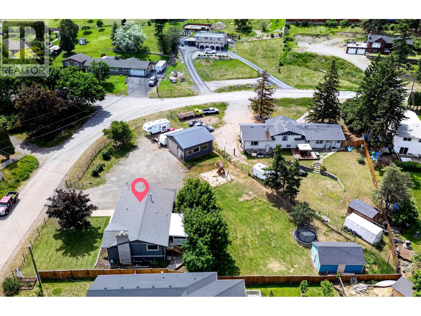 1399 LAMAR Drive - 66