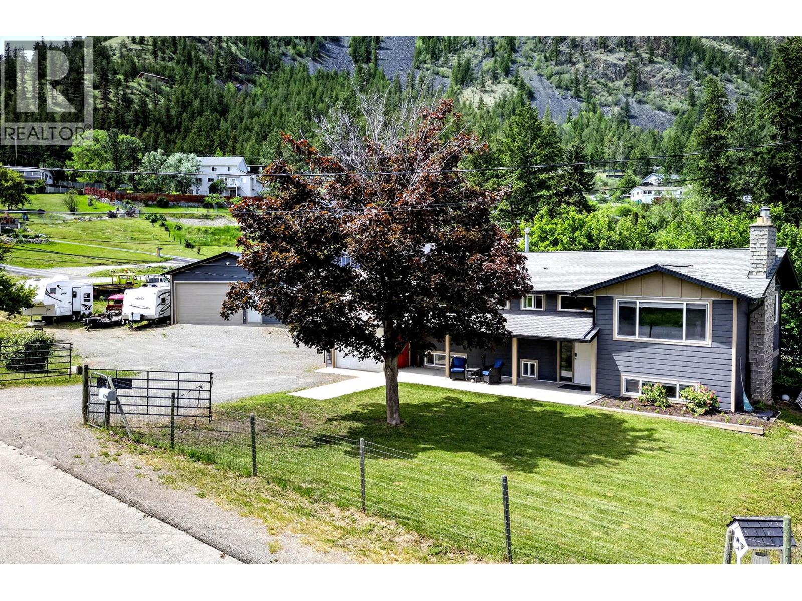 1399 LAMAR Drive - 1