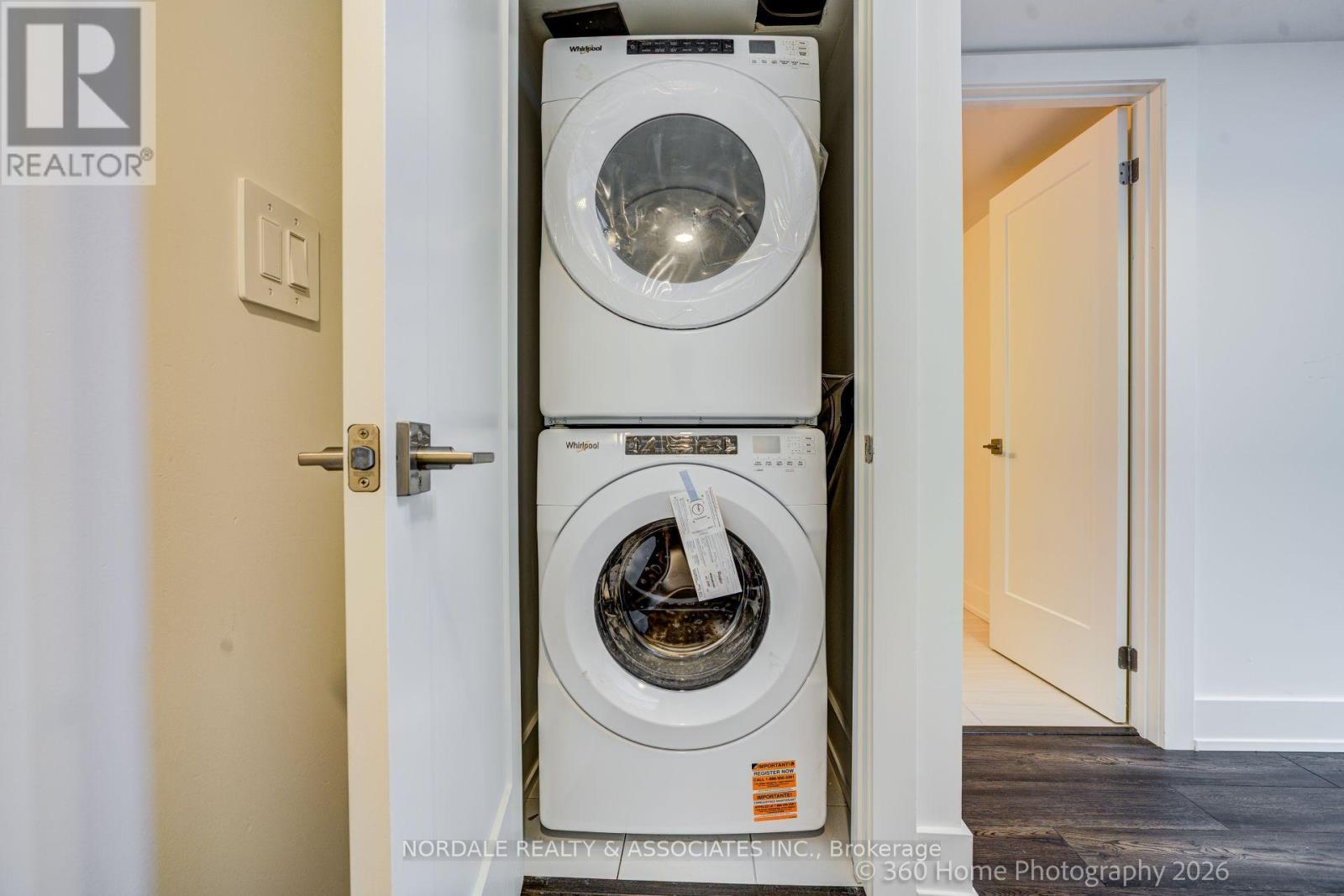 #B211 1650 VICTORIA PARK AVENUE - 10