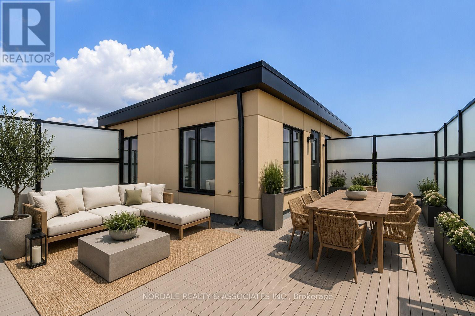 #B211 1650 VICTORIA PARK AVENUE - 13