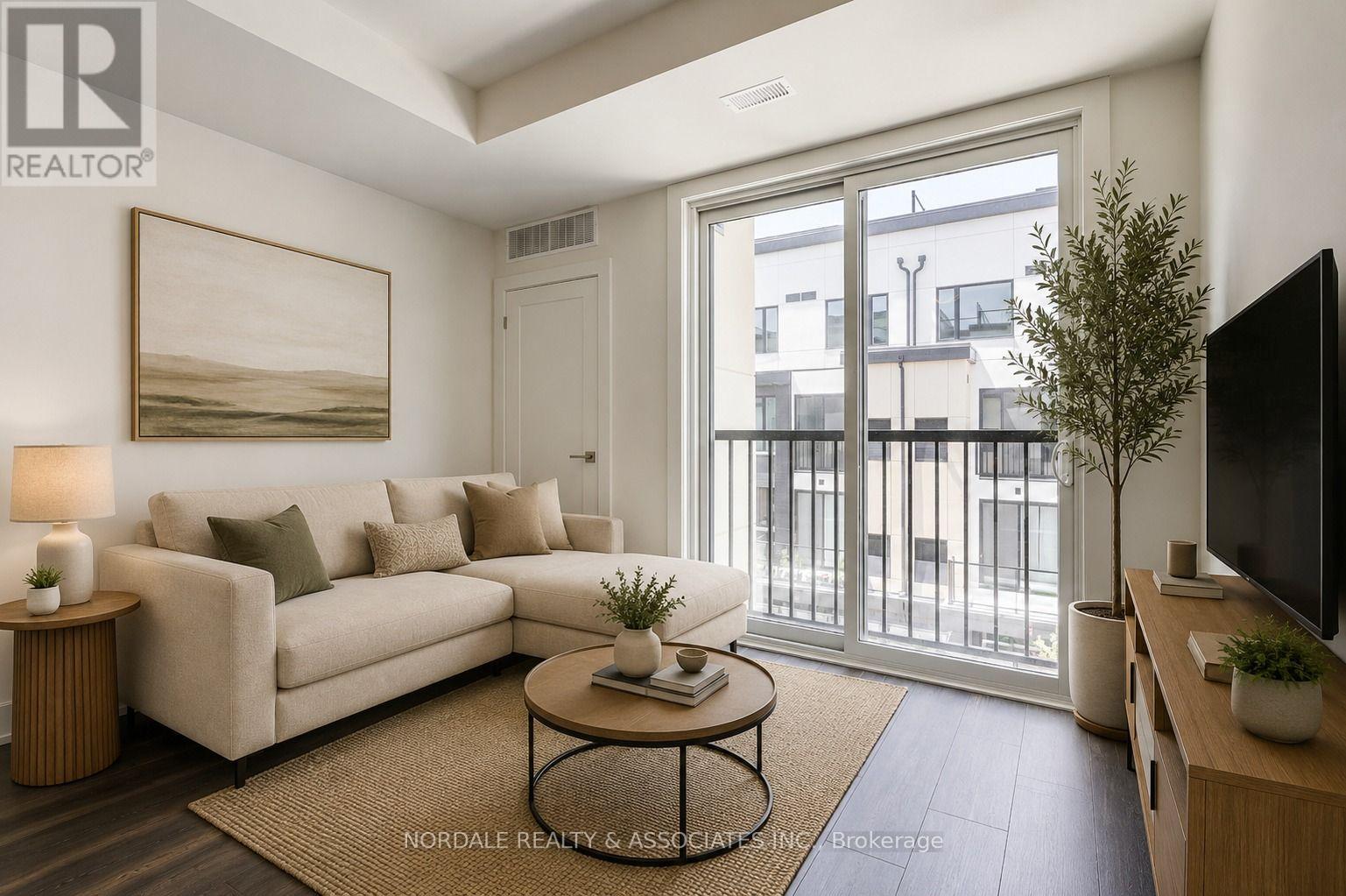 #B211 1650 VICTORIA PARK AVENUE - 3