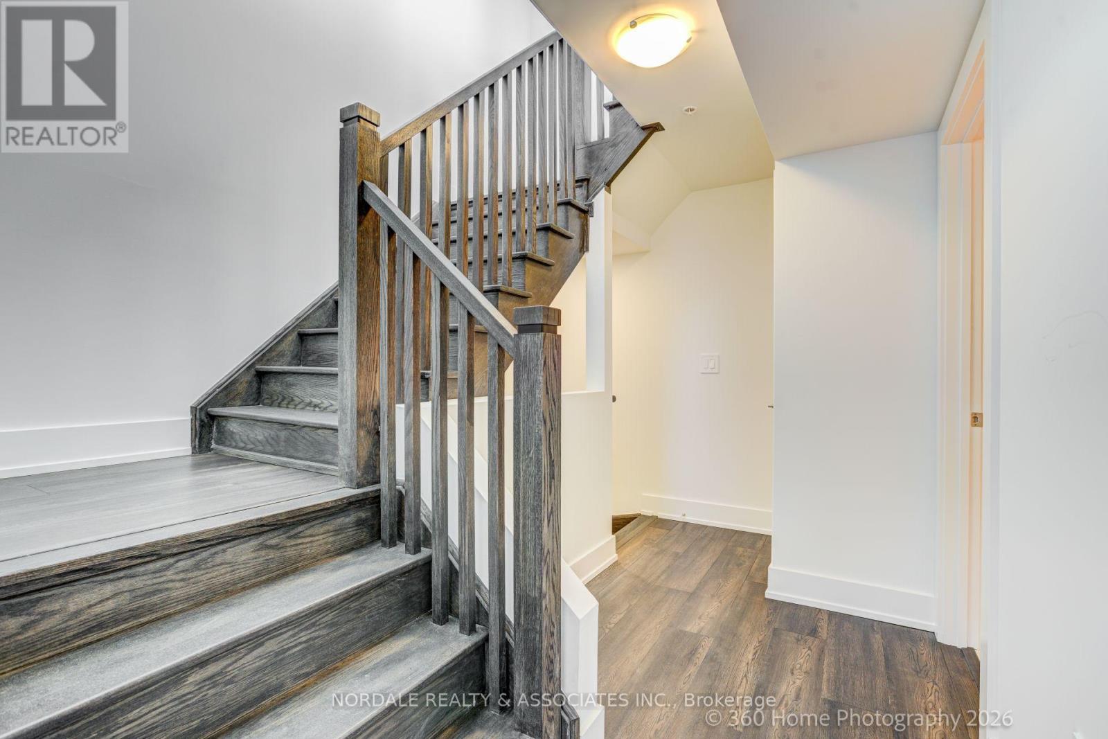 #B211 1650 VICTORIA PARK AVENUE - 5
