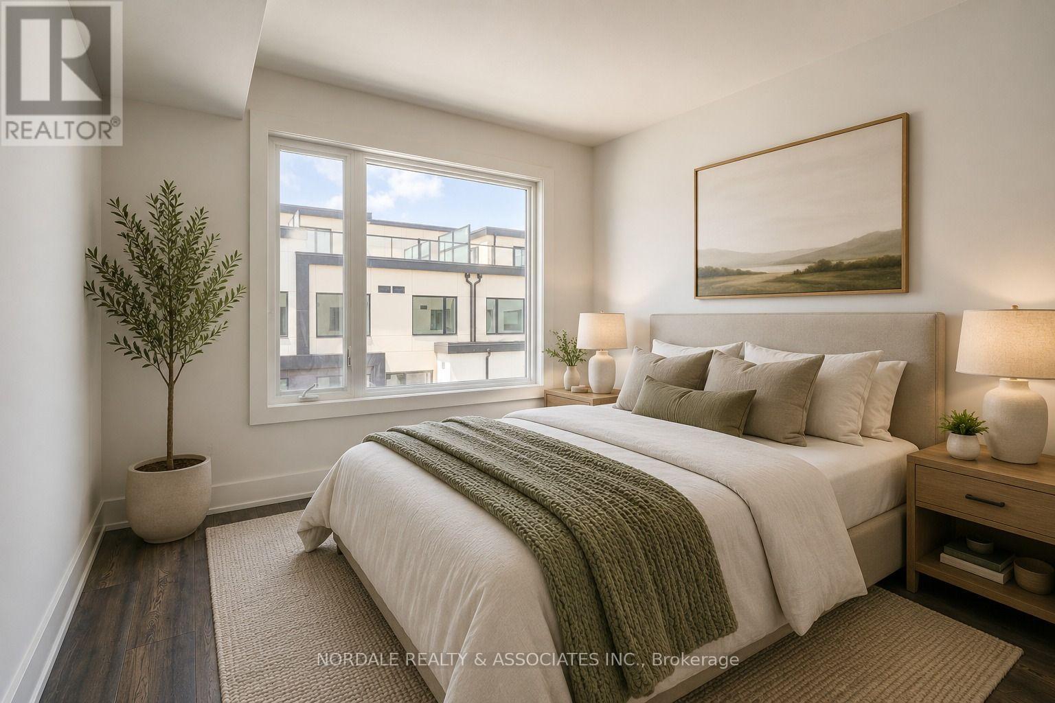 #B211 1650 VICTORIA PARK AVENUE - 6