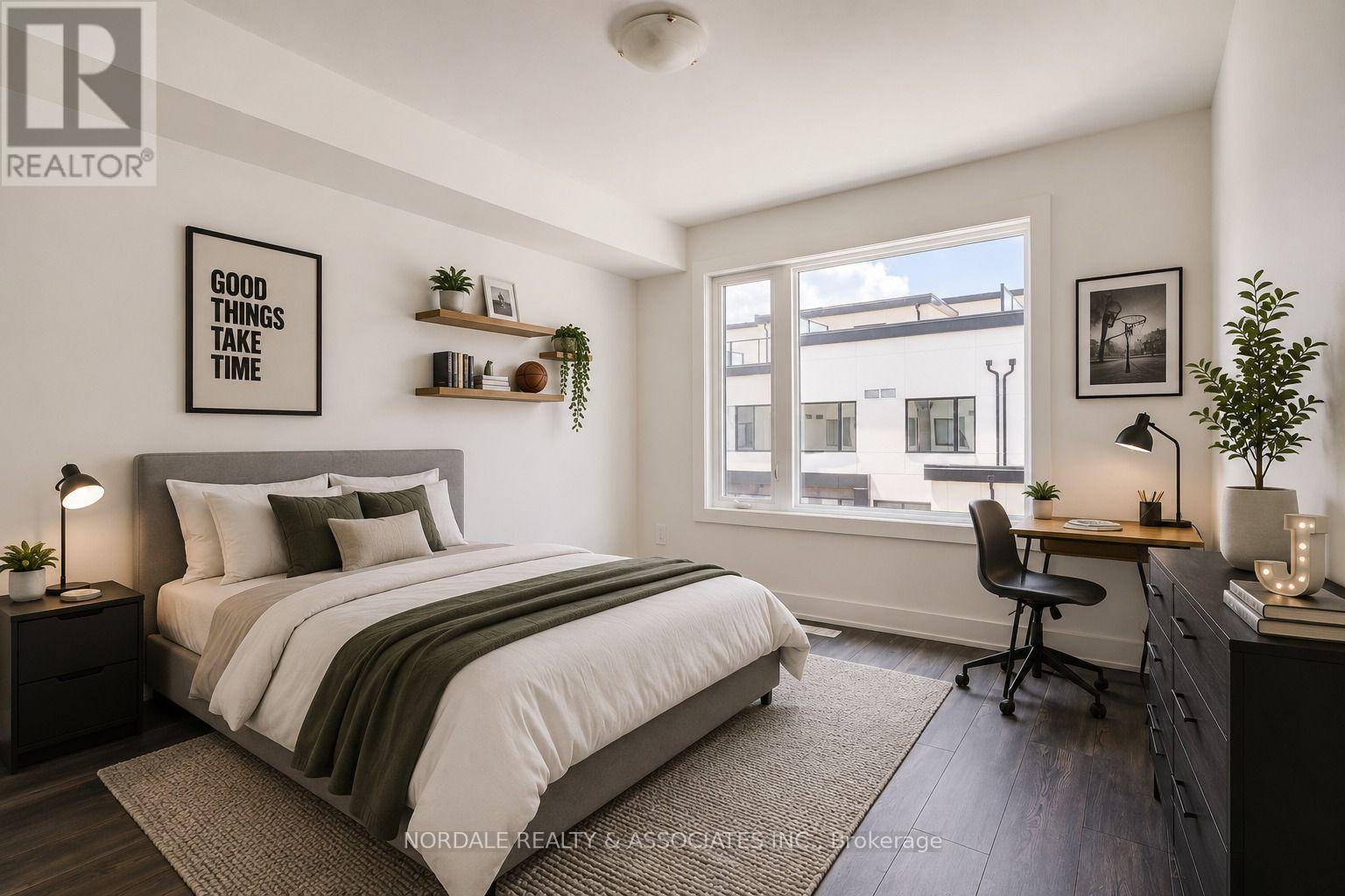 #B211 1650 VICTORIA PARK AVENUE - 8
