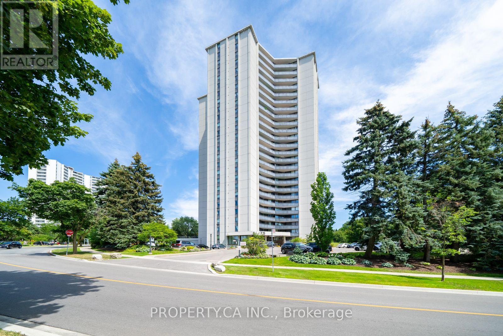 #303 75 GRAYDON HALL DRIVE - 1