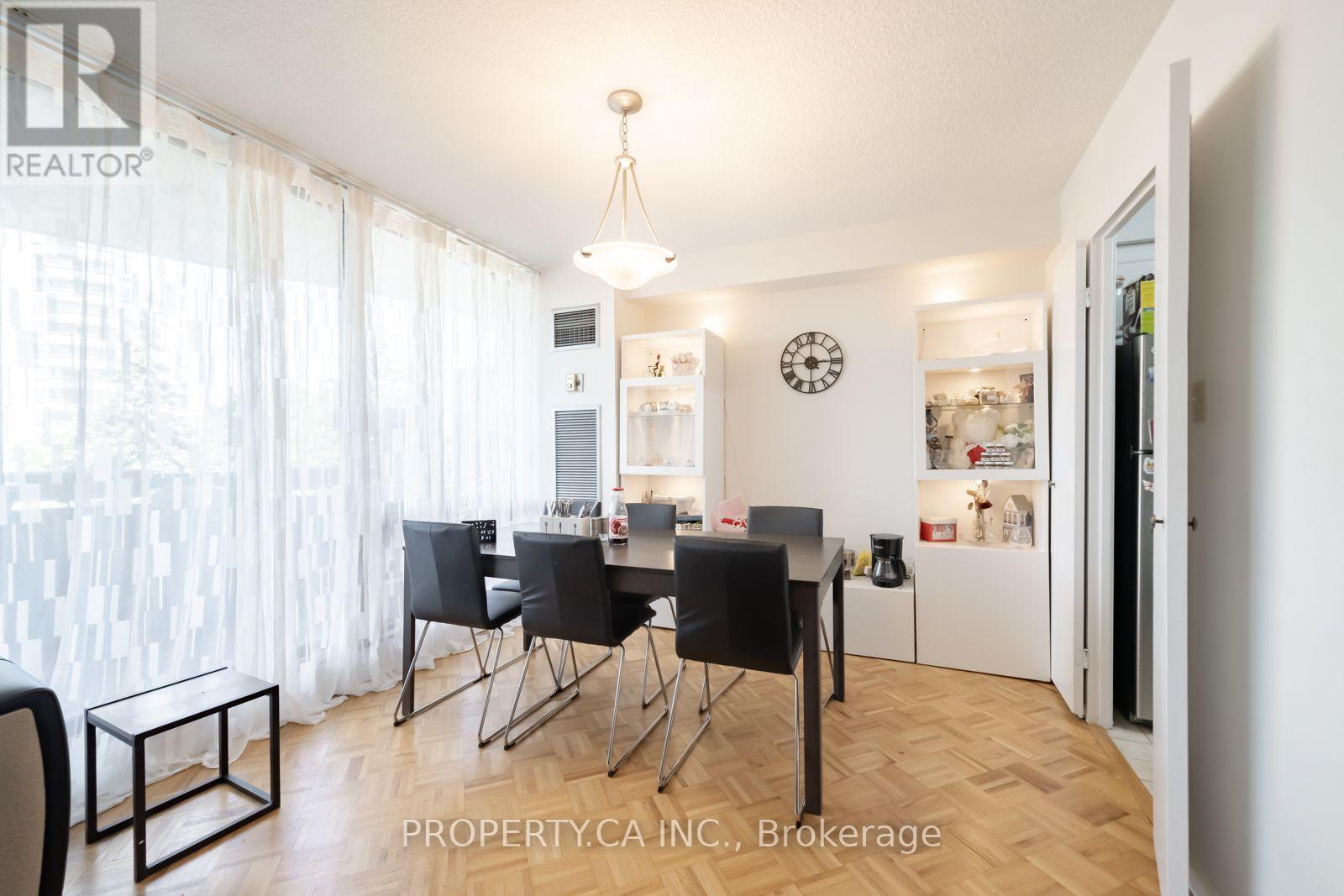 #303 75 GRAYDON HALL DRIVE - 10