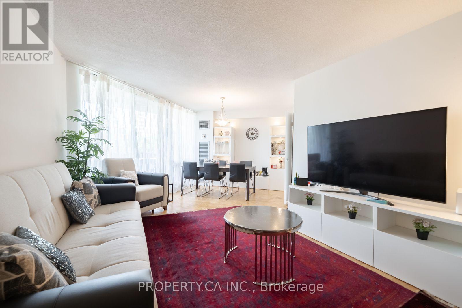 #303 75 GRAYDON HALL DRIVE - 12