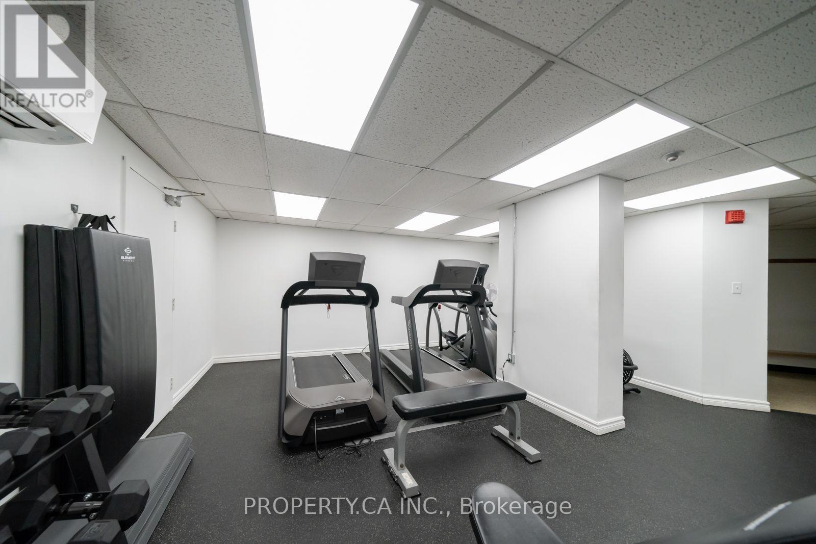 #303 75 GRAYDON HALL DRIVE - 30