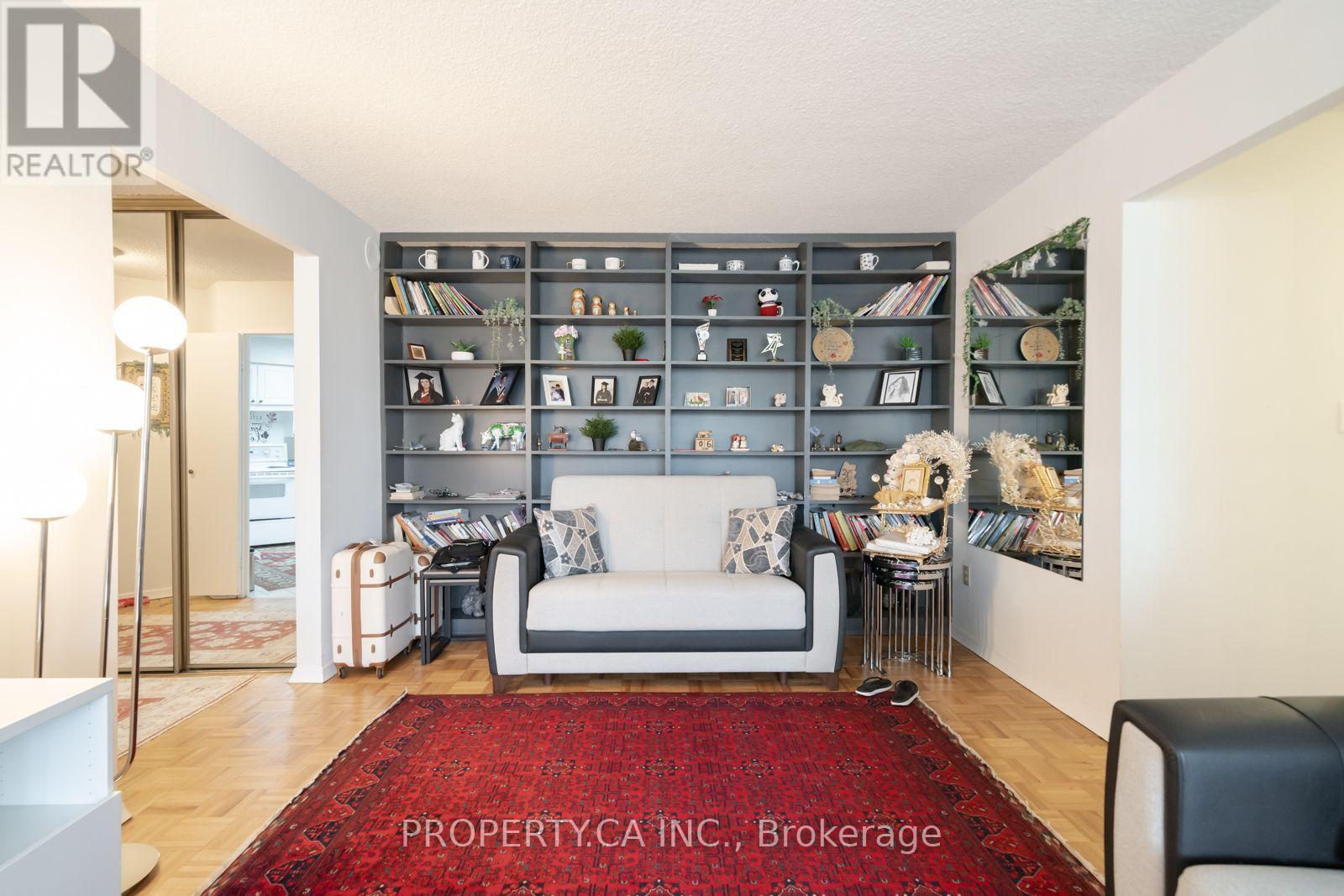#303 75 GRAYDON HALL DRIVE - 5