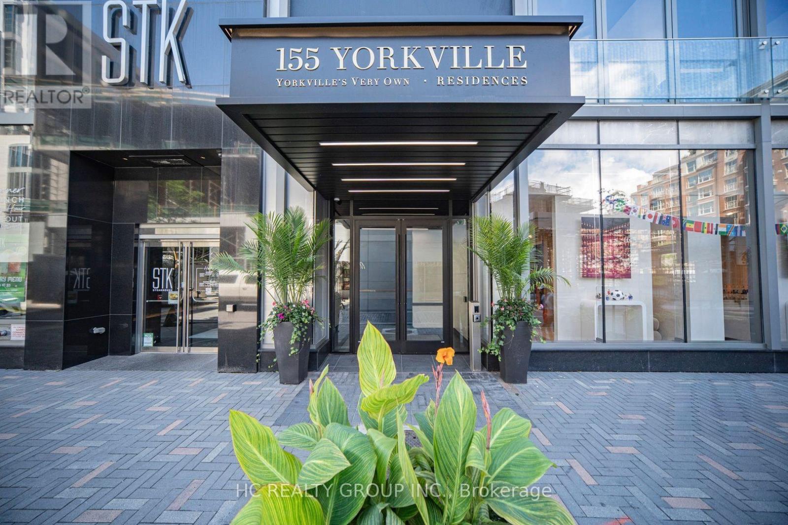 #2014 155 YORKVILLE AVENUE - 3