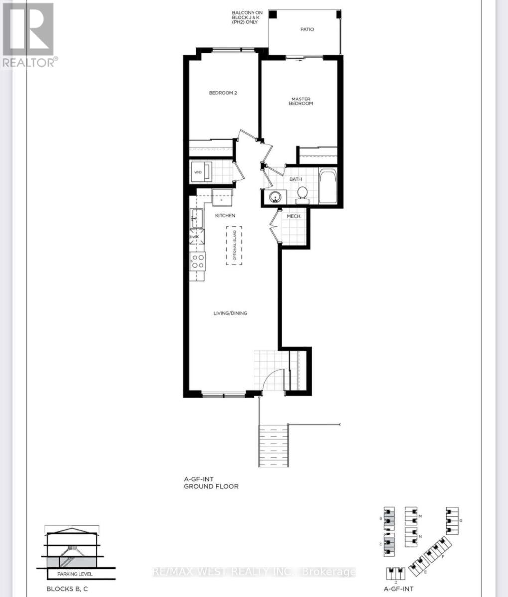 #404 2635 WILLIAM JACKSON DRIVE - 39