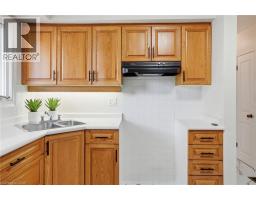 Kitchen - 104 Dallas Avenue, Hamilton, ON L8V2E9 Photo 12