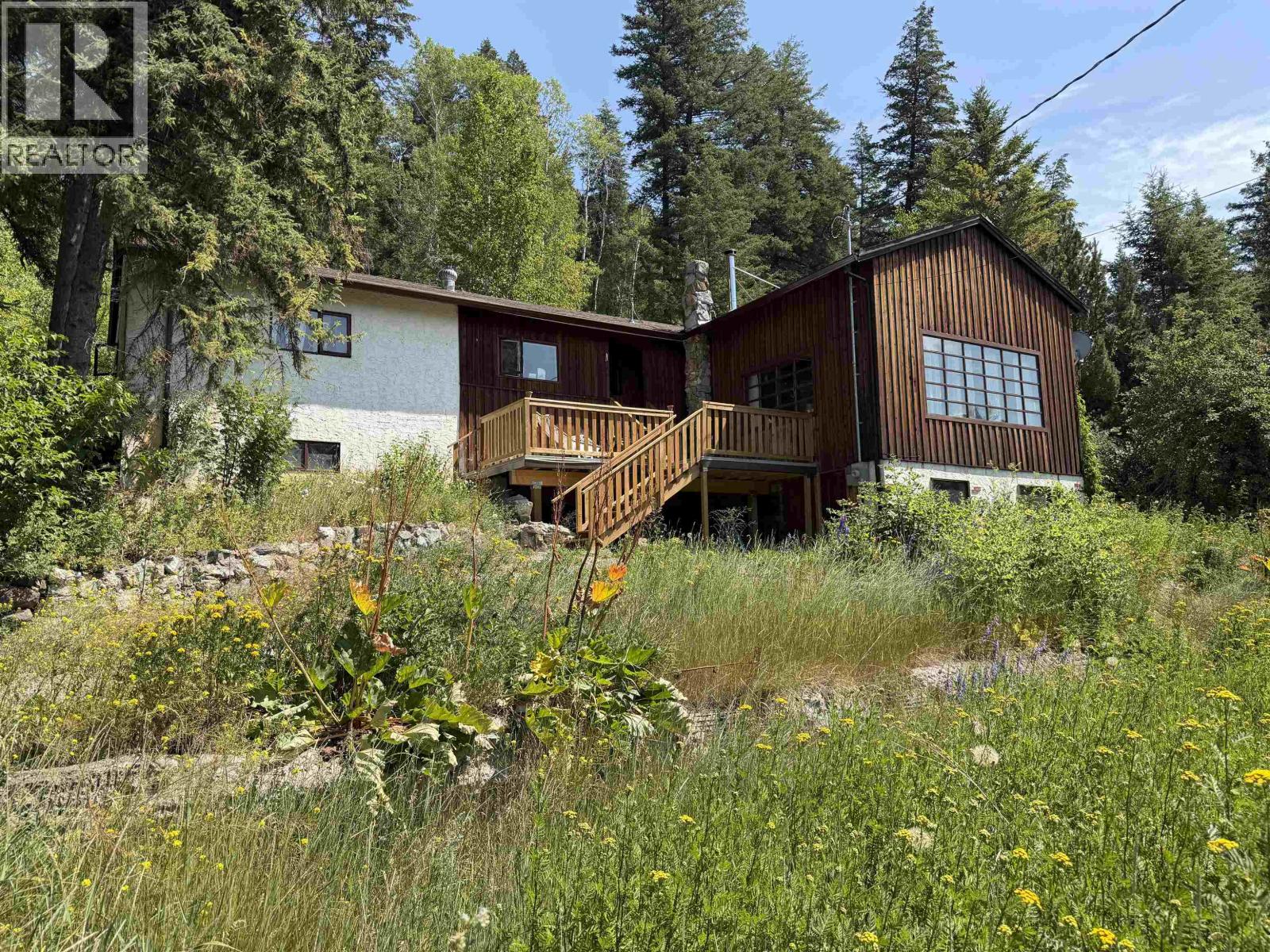 1575 SODA CREEK TOWNSITE ROAD - 1
