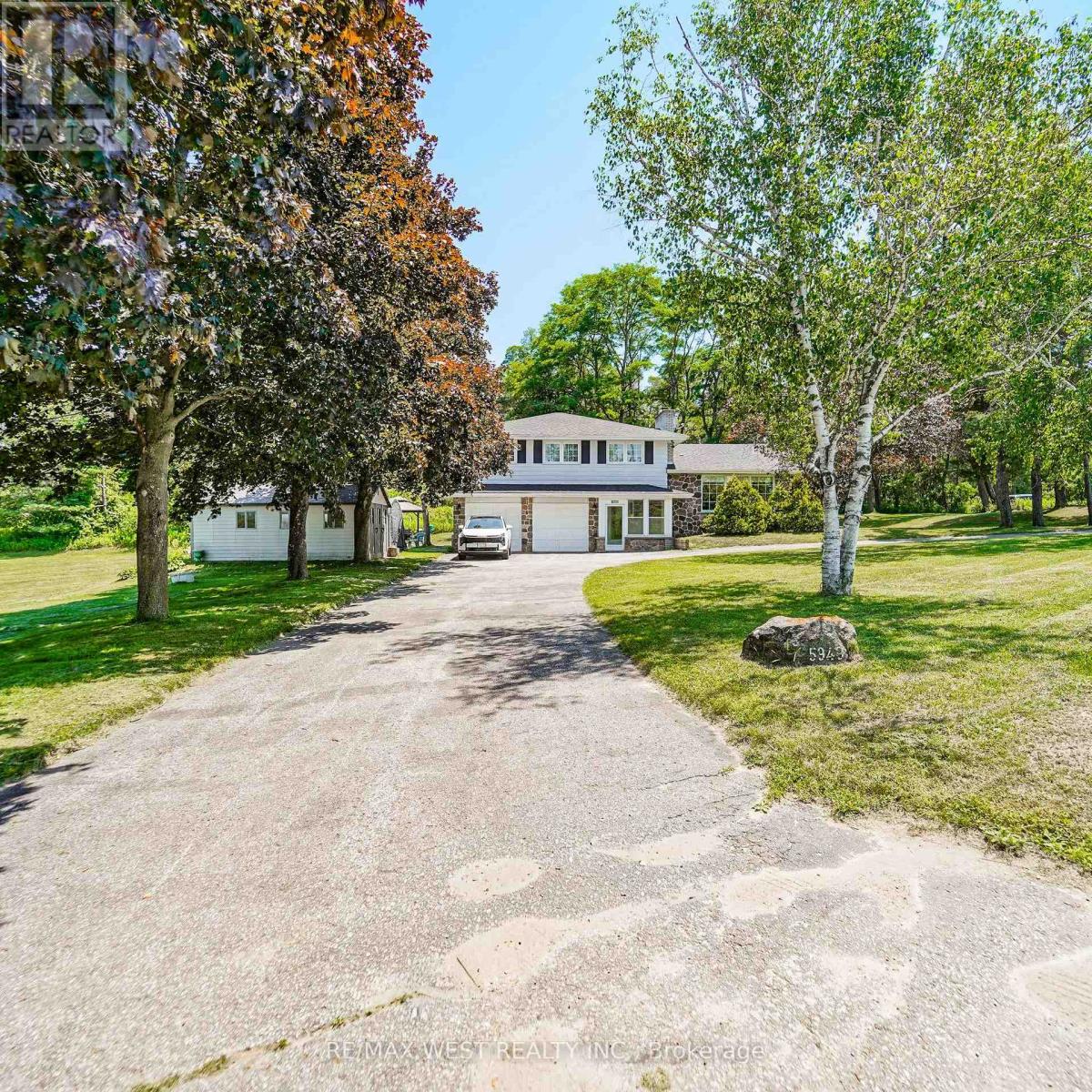 Photo of 5949 Concession 6 Road