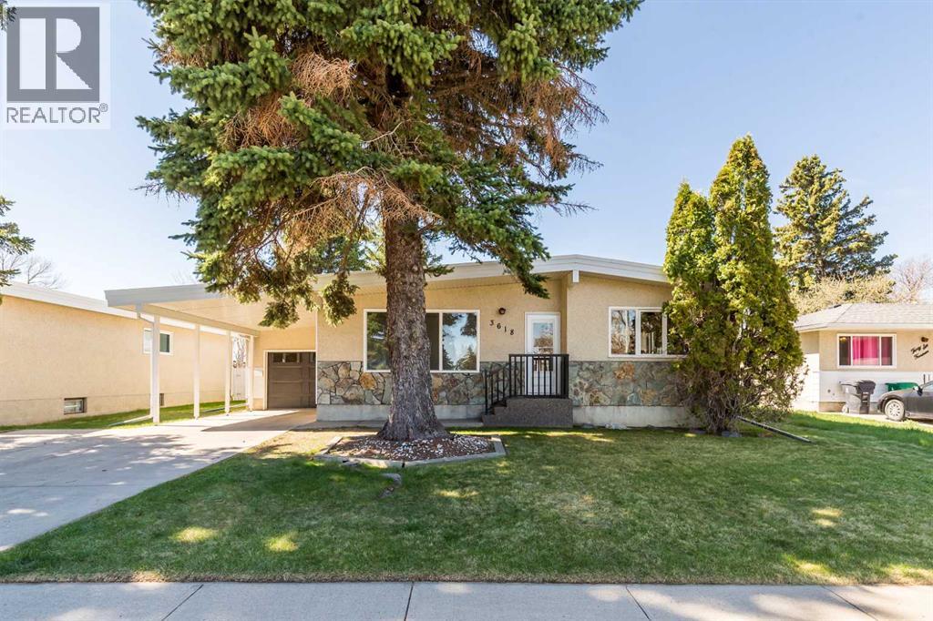3618 Forestry Avenue S - 2