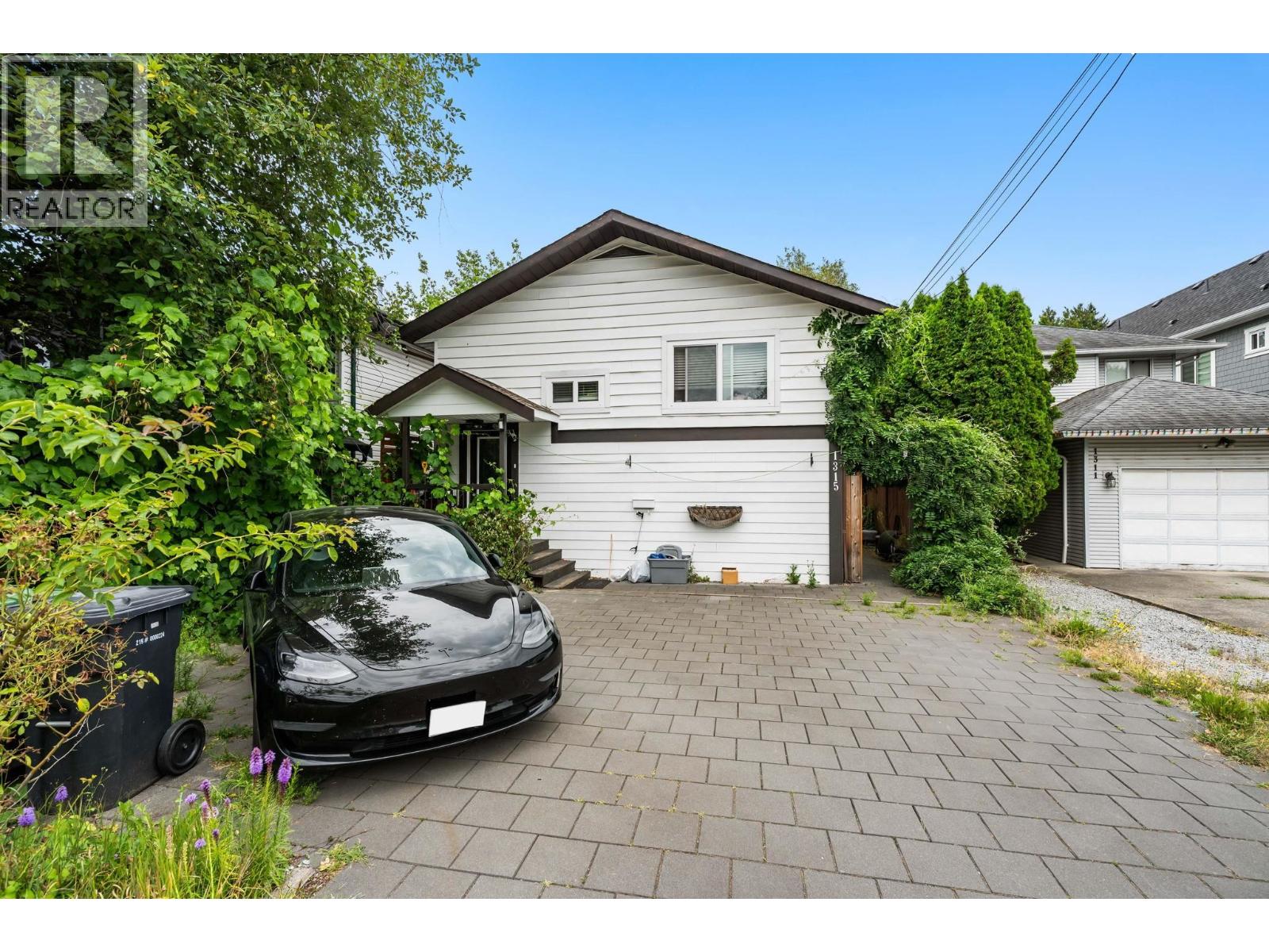 1315 PITT RIVER ROAD