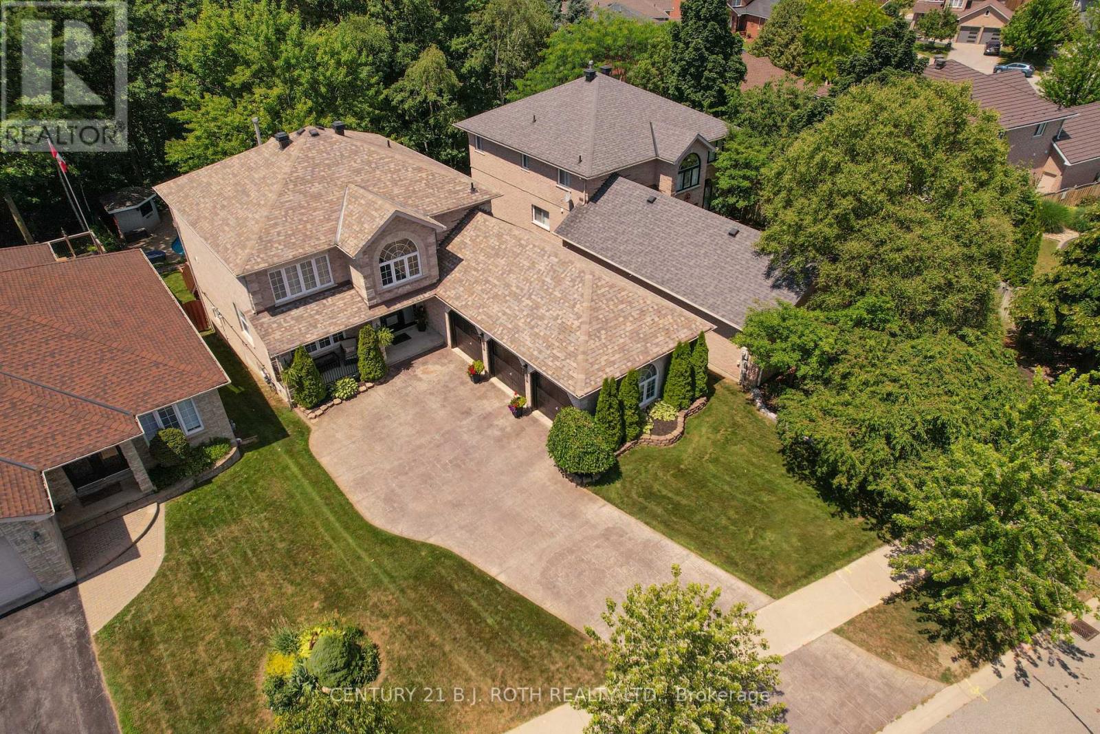 67 GRANT'S WAY - 40