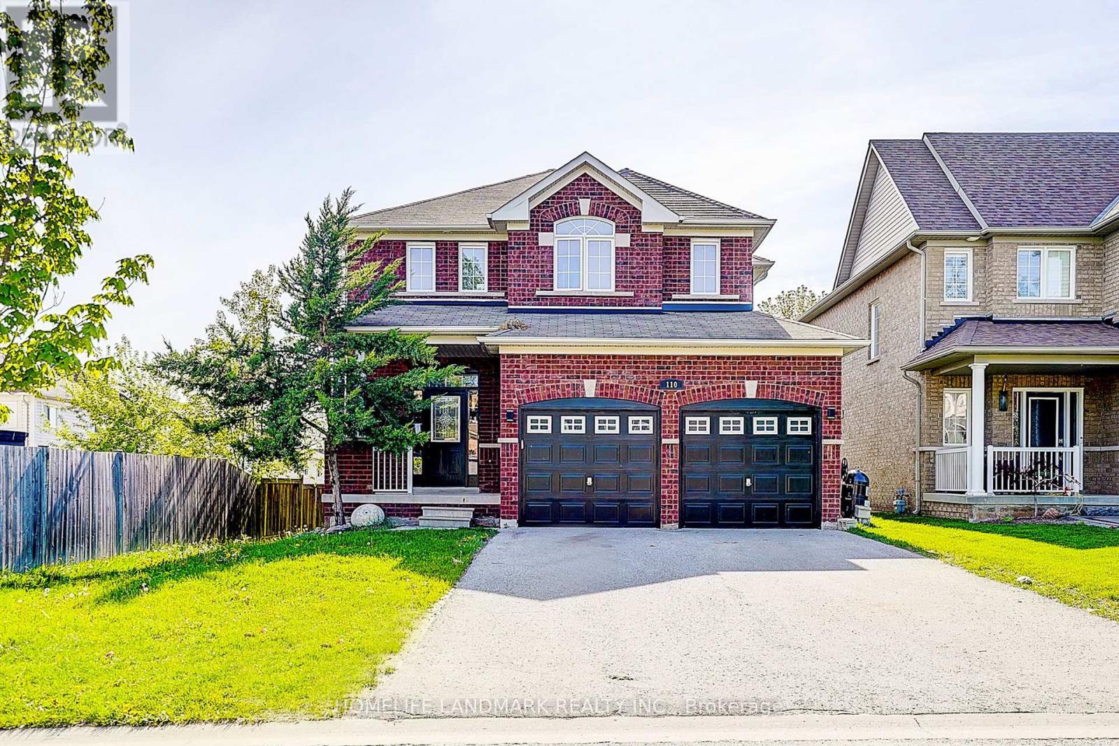 110 WINCHESTER TERRACE - 1