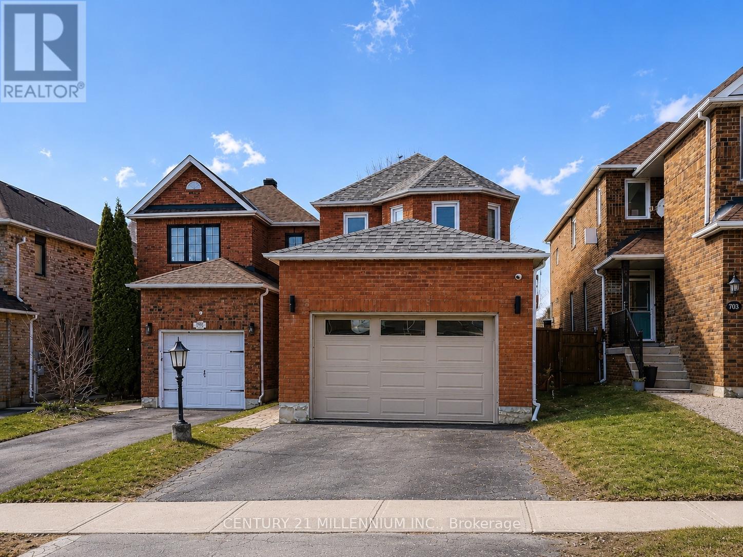 327 PERRY ROAD - 1