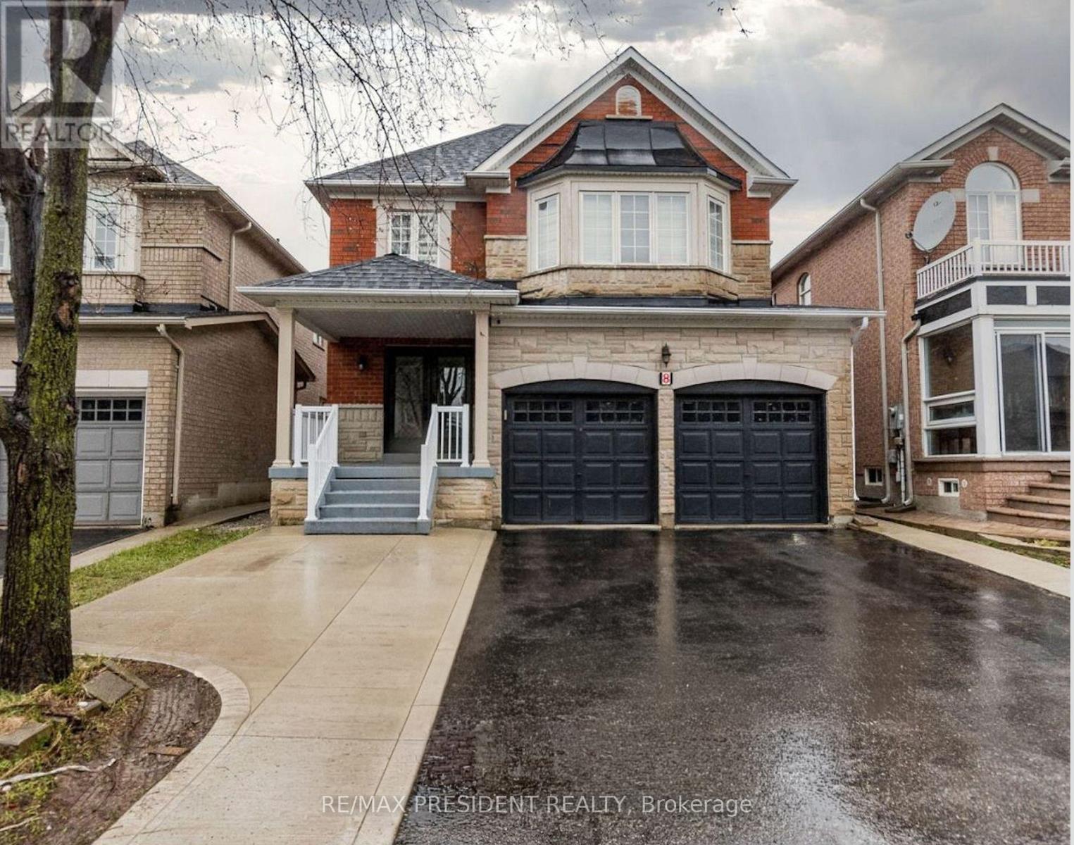 8 RIVER HEIGHTS DRIVE - 1