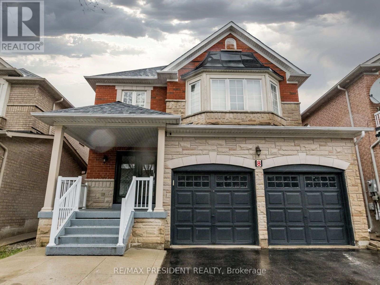 8 RIVER HEIGHTS DRIVE - 2