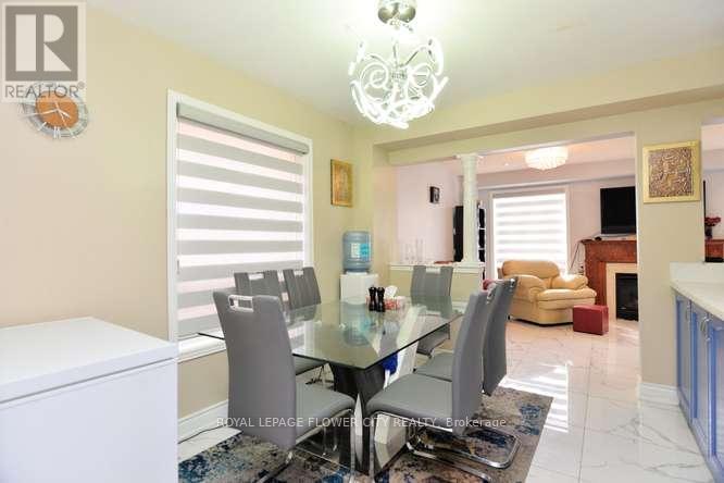 3388 CRIMSON KING CIRCLE - 12
