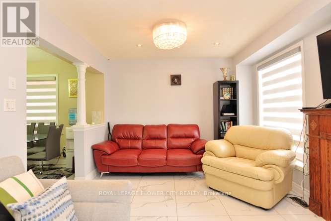 3388 CRIMSON KING CIRCLE - 17