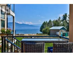 Living room - 1294 Deodar Road Unit# 11, Scotch Creek, BC V0E1M5 Photo 11